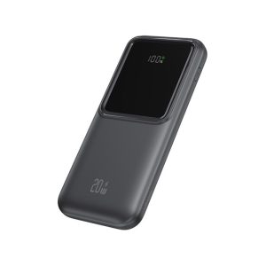 پاوربانک یوسمز مدل CD193 ظرفیت 10000 میلی‌آمپر ساعت 20W
