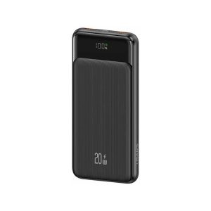 پاوربانک یوسمز مدل CD197 ظرفیت 10000 میلی‌آمپر ساعت 20W