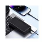 پاوربانک یوسمز مدل CD203 ظرفیت 10000 میلی‌آمپر ساعت 20W