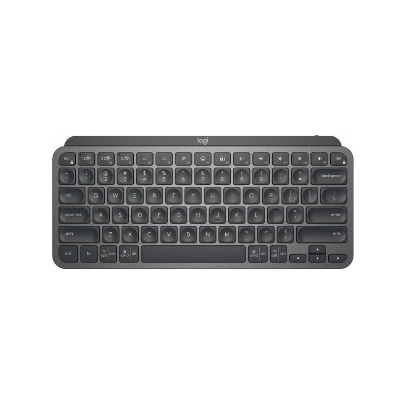 کیبورد بی سیم لاجیتک مدل MX Keys Mini