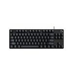 کیبورد لاجیتک مدل G413 TKL SE