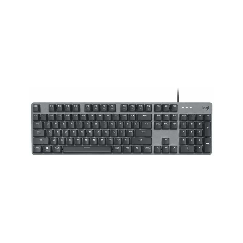 کیبورد لاجیتک مدل K845