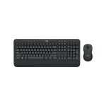 کیبورد و موس بی سیم لاجیتک مدل MK545