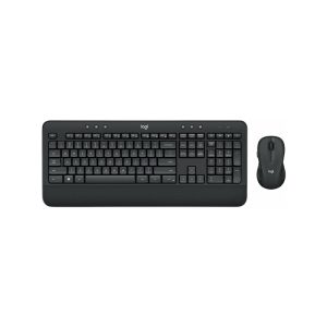 کیبورد و موس بی سیم لاجیتک مدل MK545