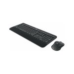 کیبورد و موس بی سیم لاجیتک مدل MK545