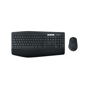 کیبورد و موس بی سیم لاجیتک مدل MK850