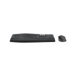 کیبورد و موس بی سیم لاجیتک مدل MK850