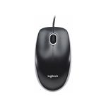 کیبورد و موس لاجیتک مدل MK200
