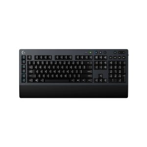 کیبورد گیمینگ بی سیم لاجیتک مدل G613