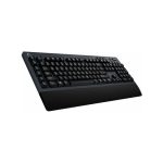 کیبورد گیمینگ بی سیم لاجیتک مدل G613