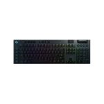 کیبورد گیمینگ بی سیم لاجیتک مدل G913 RGB