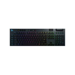 کیبورد گیمینگ بی سیم لاجیتک مدل G913 RGB