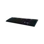 کیبورد گیمینگ بی سیم لاجیتک مدل G913 RGB