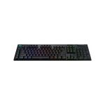 کیبورد گیمینگ بی سیم لاجیتک مدل G913 RGB