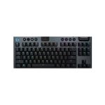 کیبورد گیمینگ بی سیم لاجیتک مدل G913 TKL RGB