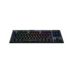 کیبورد گیمینگ بی سیم لاجیتک مدل G913 TKL RGB