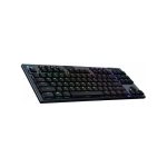 کیبورد گیمینگ بی سیم لاجیتک مدل G913 TKL RGB