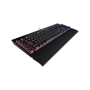 کیبورد گیمینگ کورسیر مدل K55 RGB
