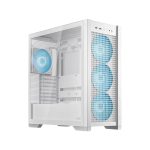 کیس ایسوس مدل TUF Gaming GT302 ARGB White