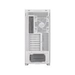 کیس ایسوس مدل TUF Gaming GT302 ARGB White