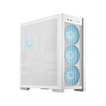 کیس ایسوس مدل TUF Gaming GT302 ARGB White