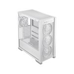 کیس ایسوس مدل TUF Gaming GT302 ARGB White