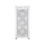 کیس ایسوس مدل TUF Gaming GT302 ARGB White