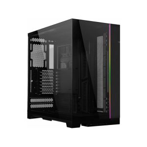 کیس لیان لی مدل O11 DYNAMIC EVO XL Black