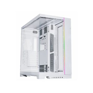 کیس لیان لی مدل O11 DYNAMIC EVO XL White