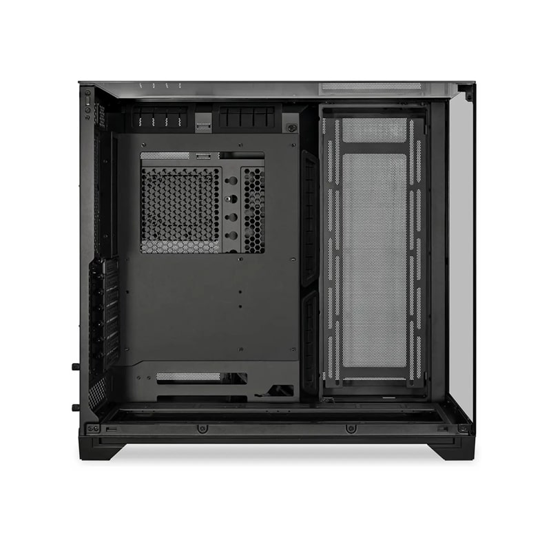 کیس لیان لی مدل O11 VISION Black 5 کیس لیان لی مدل O11 VISION Black