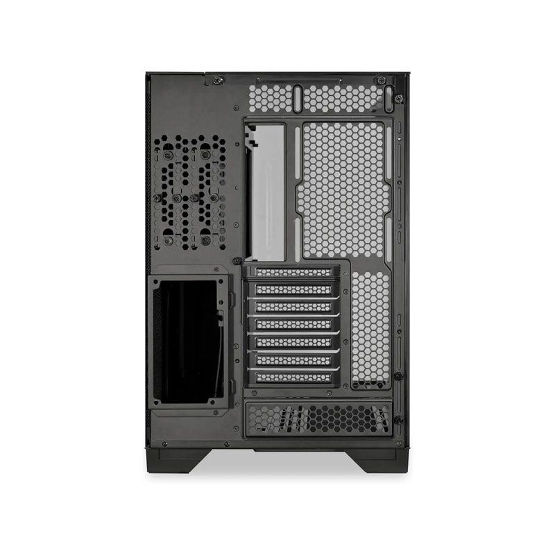 کیس لیان لی مدل O11 VISION Black 7 کیس لیان لی مدل O11 VISION Black