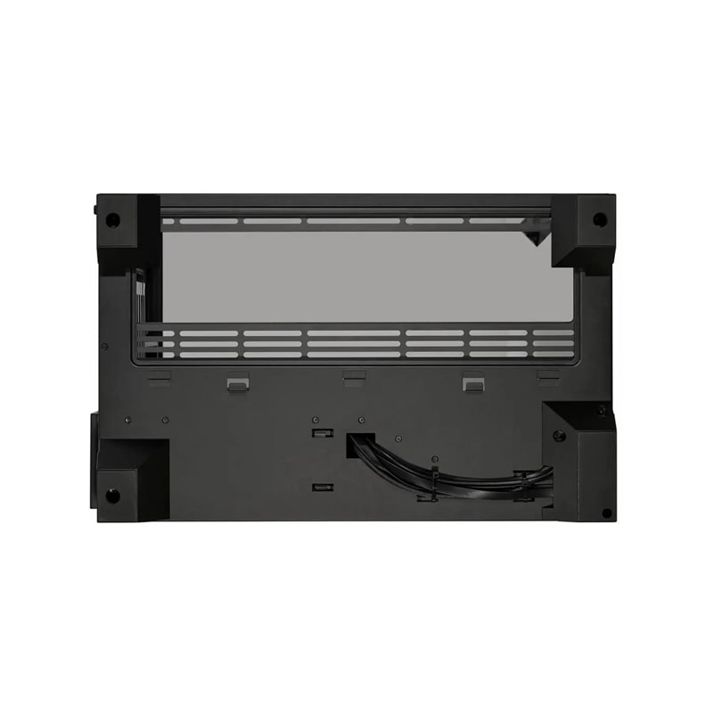 کیس لیان لی مدل O11 VISION Black 8 کیس لیان لی مدل O11 VISION Black