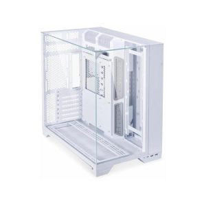 کیس لیان لی مدل O11 VISION White