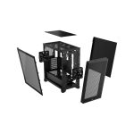 کیس کورسیر مدل 3000D AIRFLOW Black