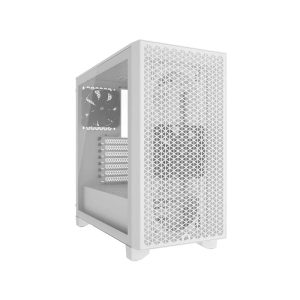 کیس کورسیر مدل 3000D AIRFLOW White