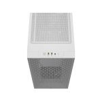 کیس کورسیر مدل 3000D AIRFLOW White