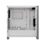 کیس کورسیر مدل 3000D AIRFLOW White