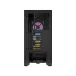 کیس کورسیر مدل 3000D RGB AIRFLOW Black