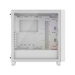 کیس کورسیر مدل 3000D RGB AIRFLOW White
