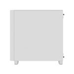 کیس کورسیر مدل 3000D RGB AIRFLOW White