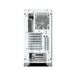 کیس کورسیر مدل 4000D AIRFLOW White