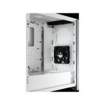 کیس کورسیر مدل 4000D AIRFLOW White