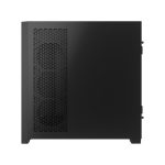 کیس کورسیر مدل 4000D RGB AIRFLOW Black