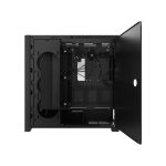 کیس کورسیر مدل 4000D RGB AIRFLOW Black