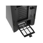 کیس کورسیر مدل 4000D RGB AIRFLOW Black