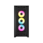 کیس کورسیر مدل 4000D RGB AIRFLOW Black