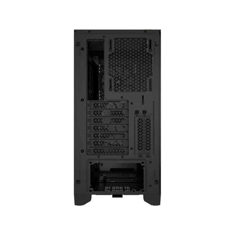 کیس کورسیر مدل 4000D RGB AIRFLOW Black 5 کیس کورسیر مدل 4000D RGB AIRFLOW Black