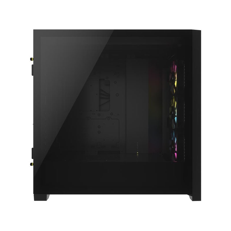 کیس کورسیر مدل 5000D RGB AIRFLOW Black 10 کیس کورسیر مدل 4000D RGB AIRFLOW Black