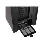 کیس کورسیر مدل 5000D AIRFLOW Black