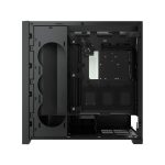 کیس کورسیر مدل 5000D AIRFLOW Black
